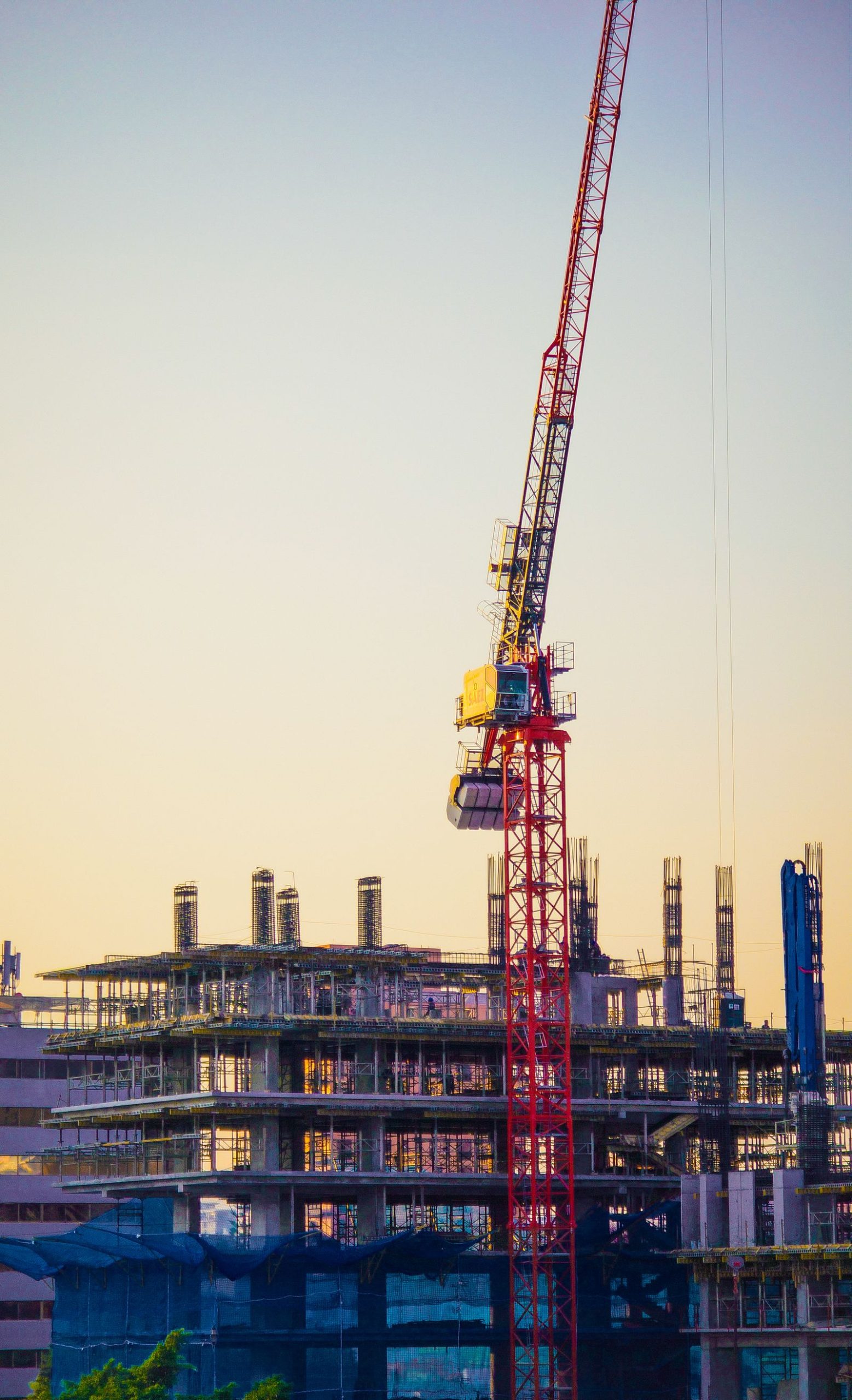 Nexolume Construction