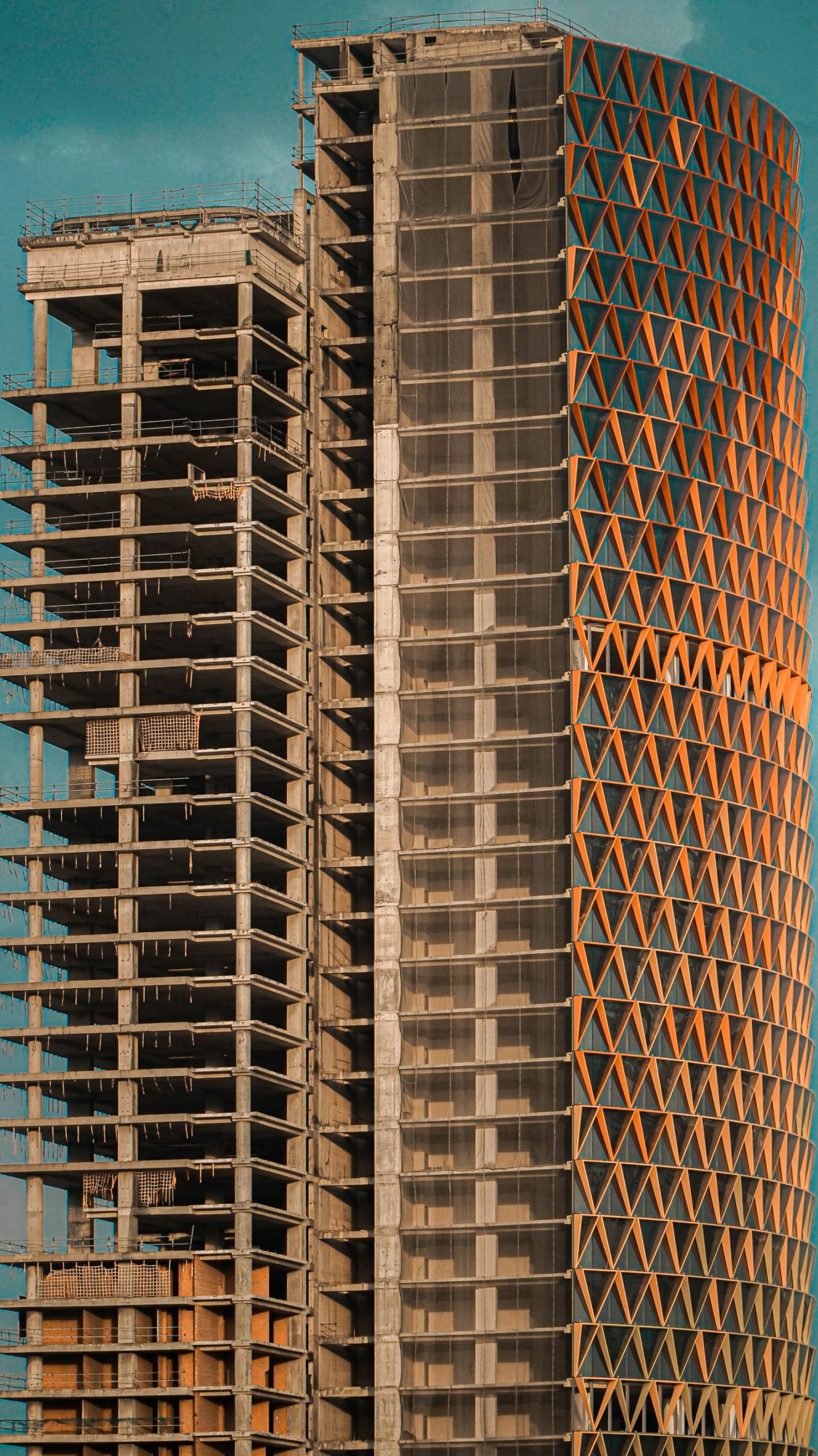 Nexolume Construction