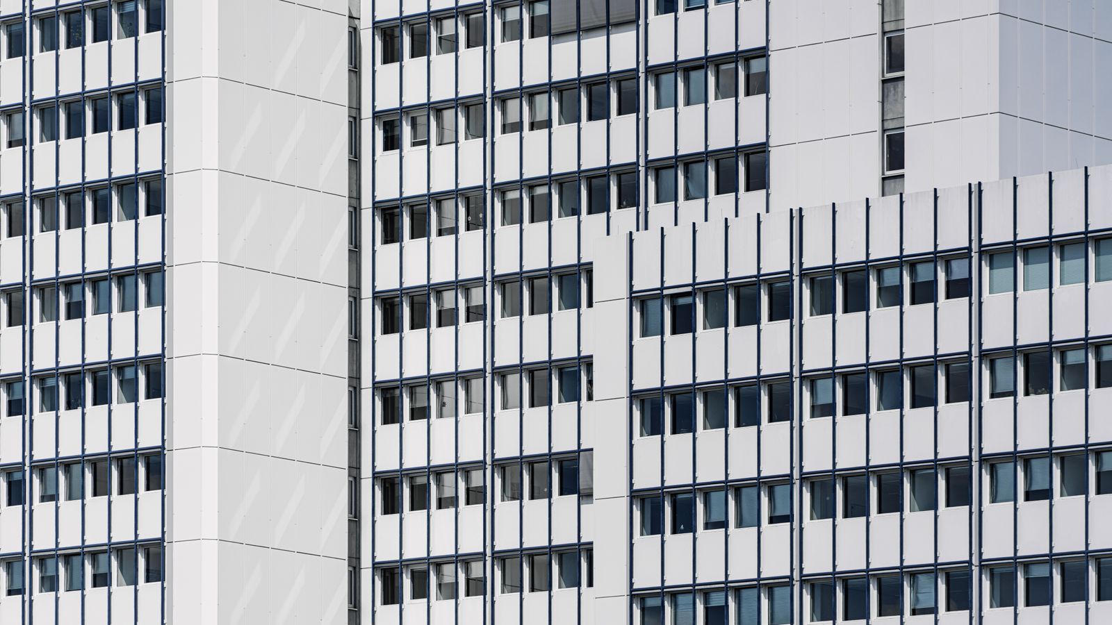 Nexolume Construction