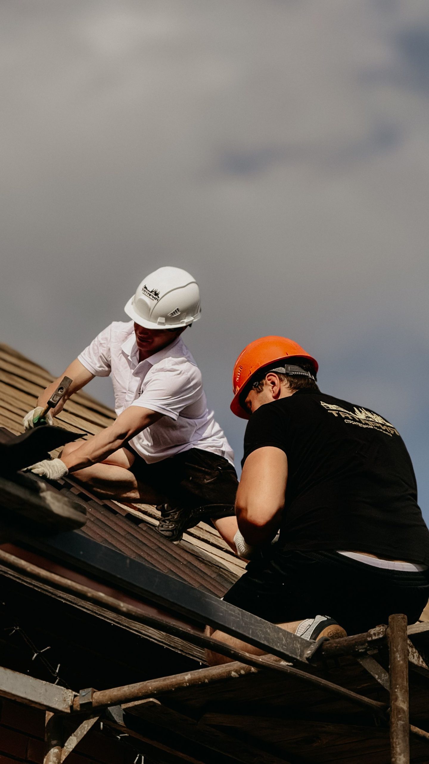 Nexolume Construction