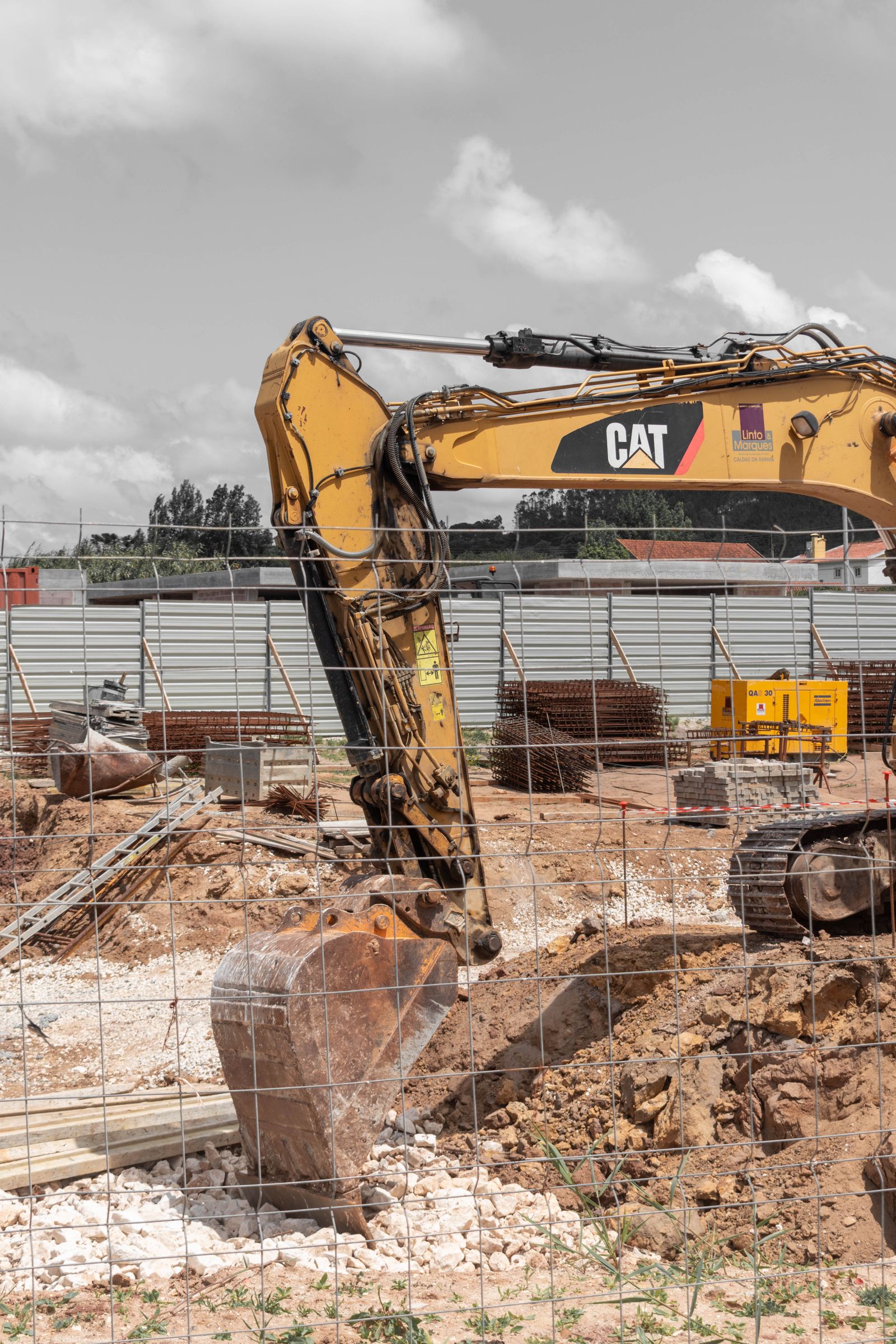 Nexolume Construction