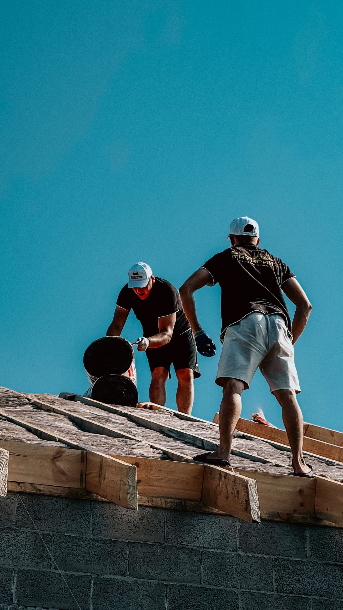 Nexolume Construction