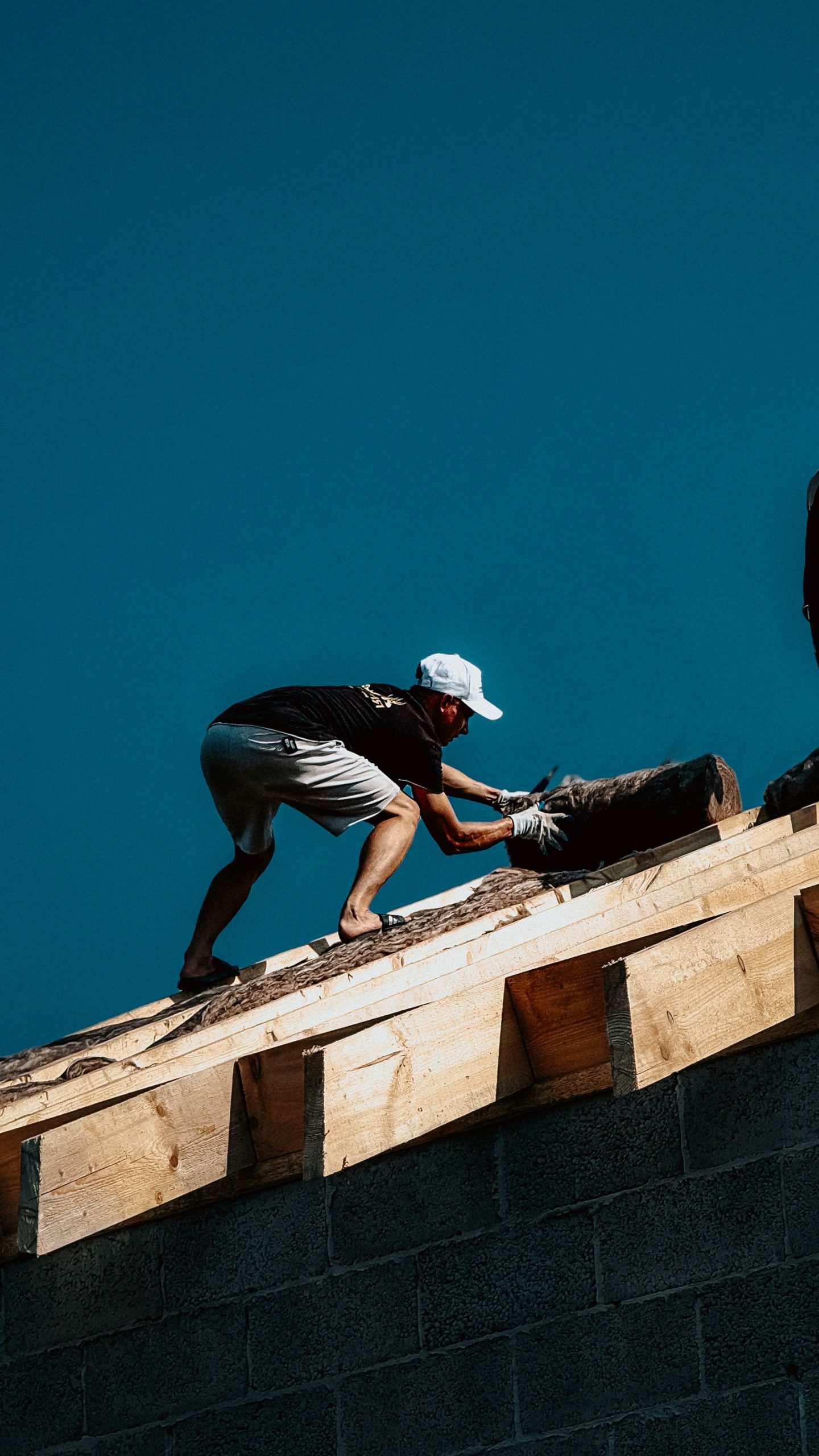 Nexolume Construction