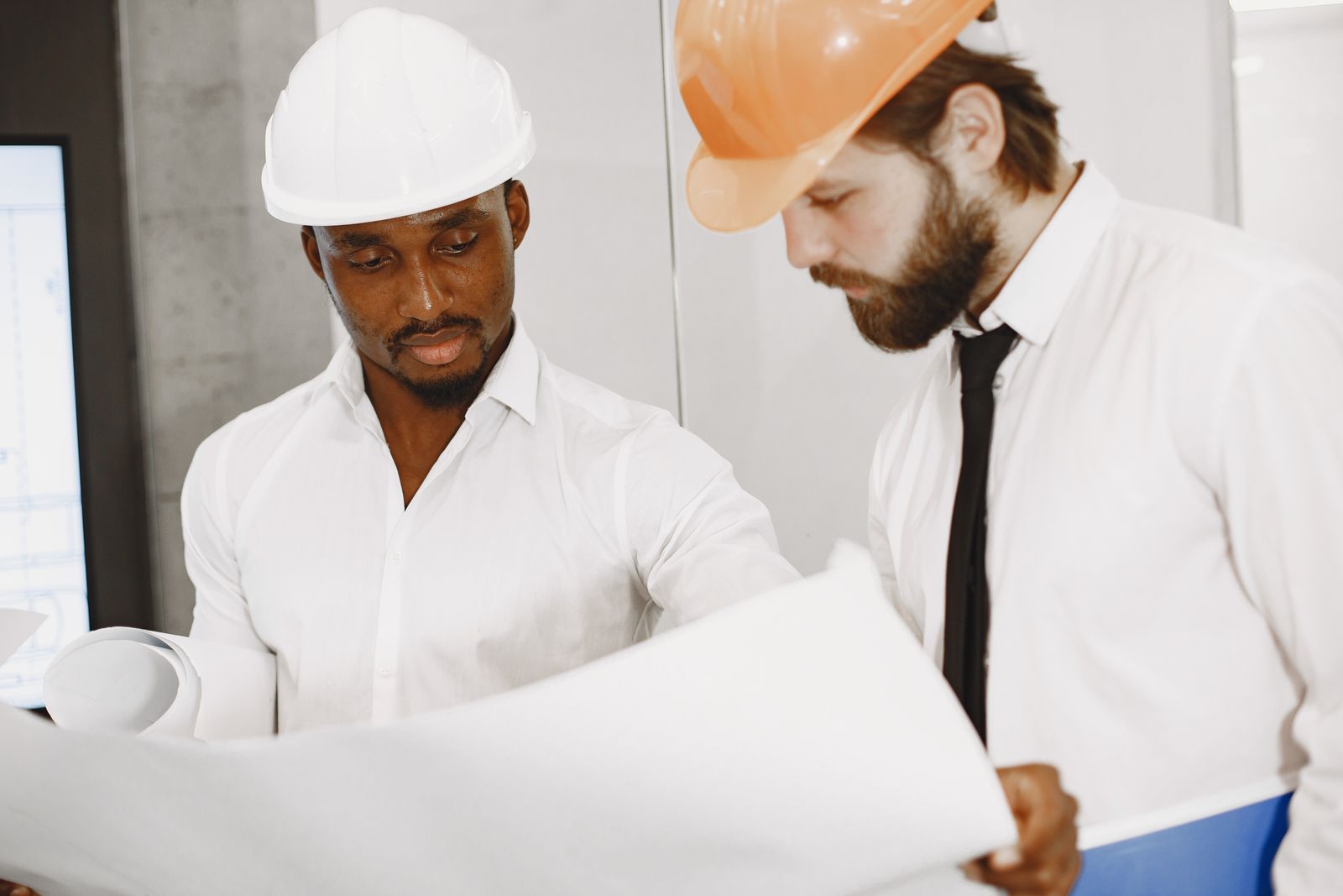 Nexolume Construction
