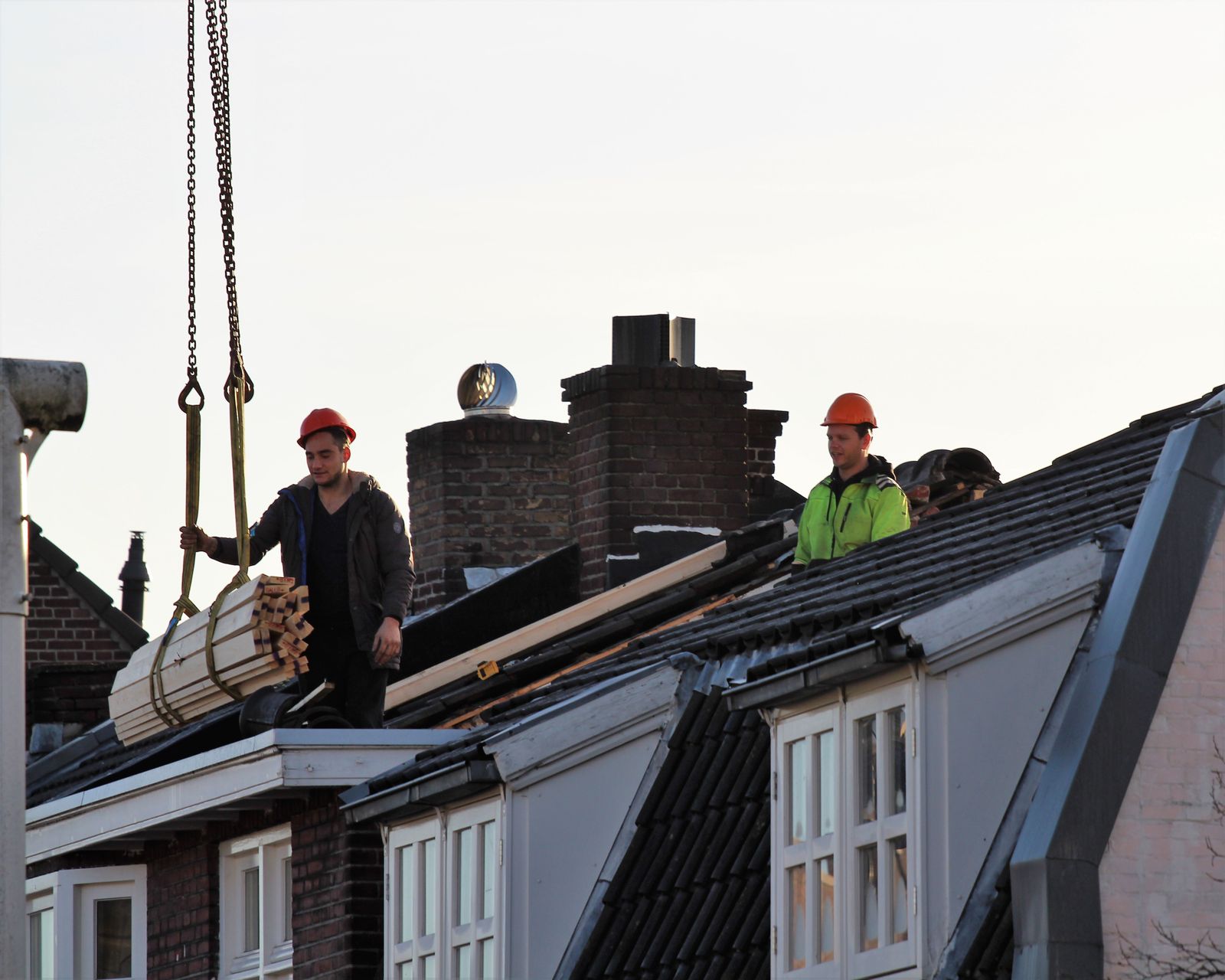 Nexolume Construction
