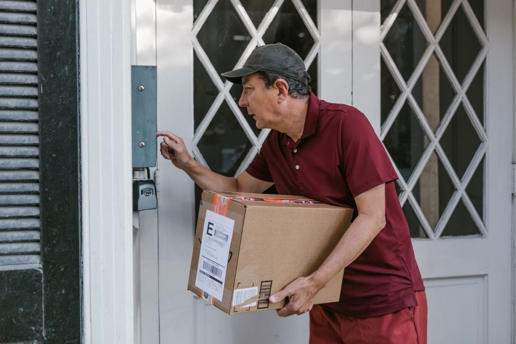 Show real detail