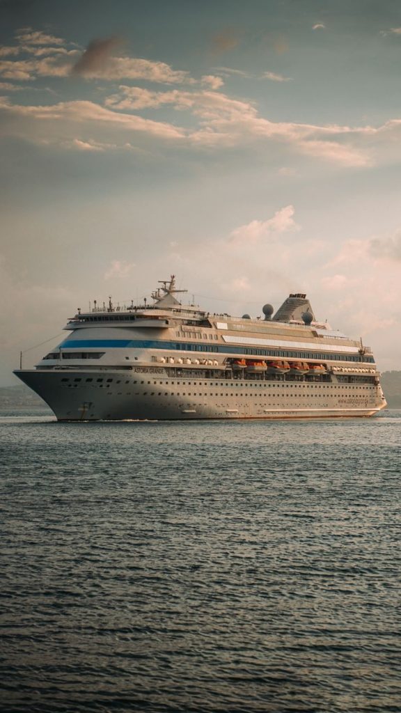Cruise Travel