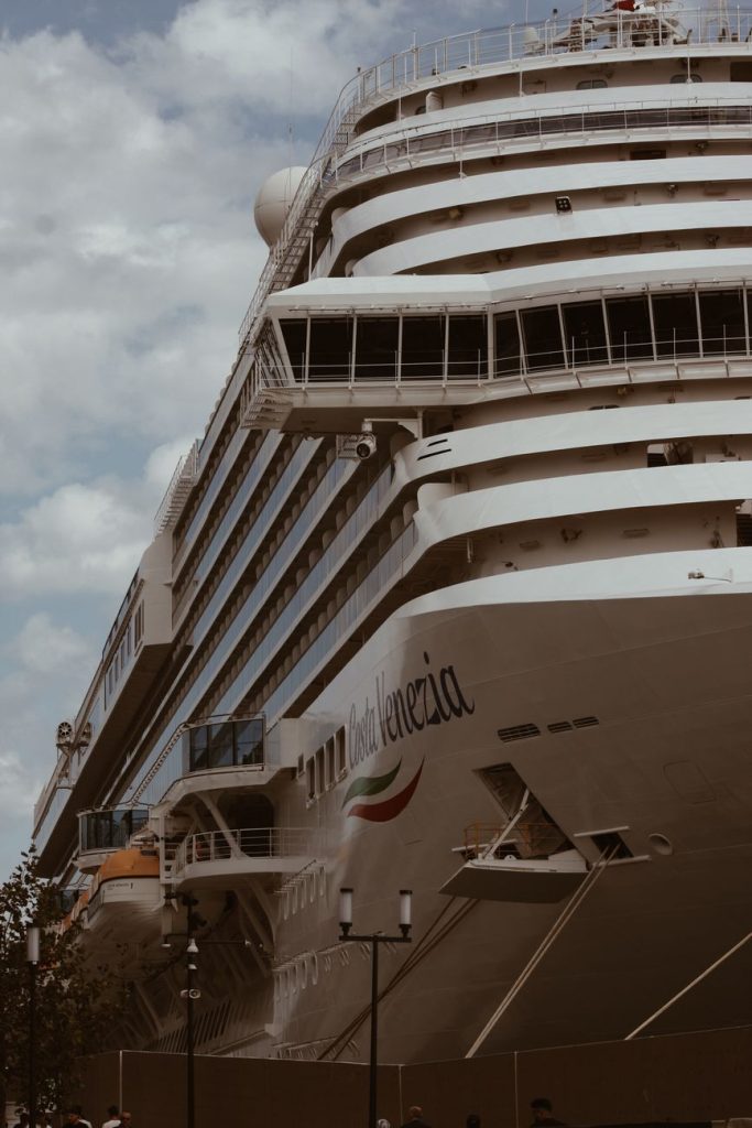 Premium Cruise Travel