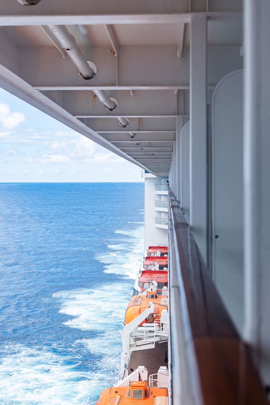 Cruise Travel