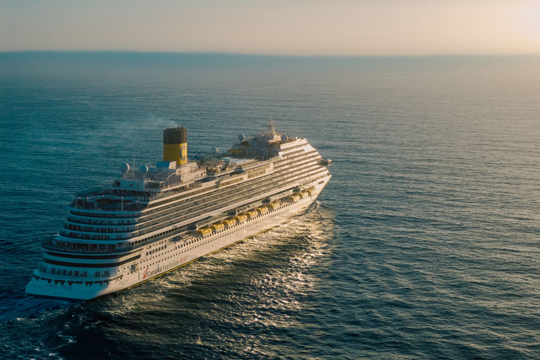 Cruise Travel