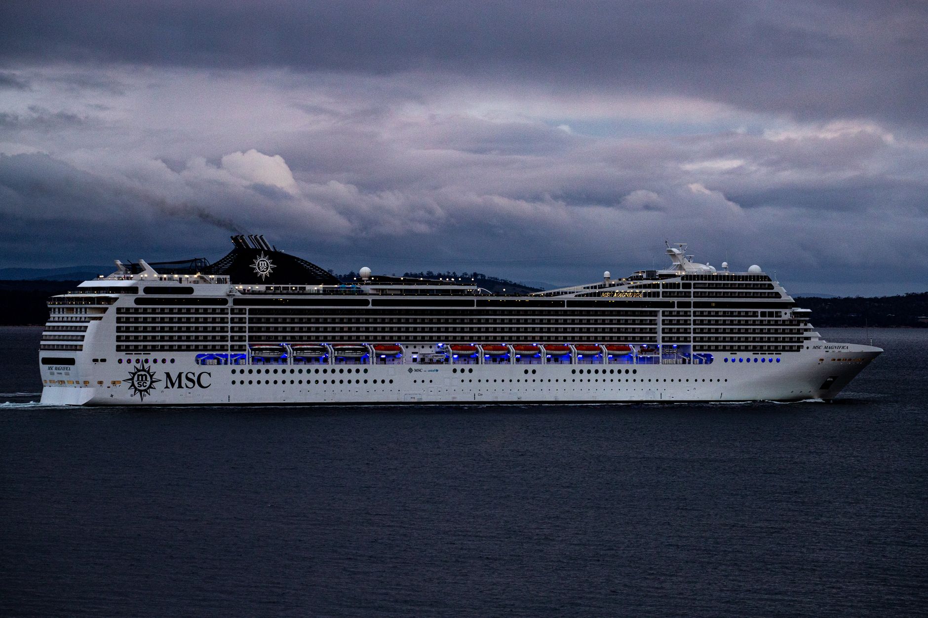 Cruise Travel