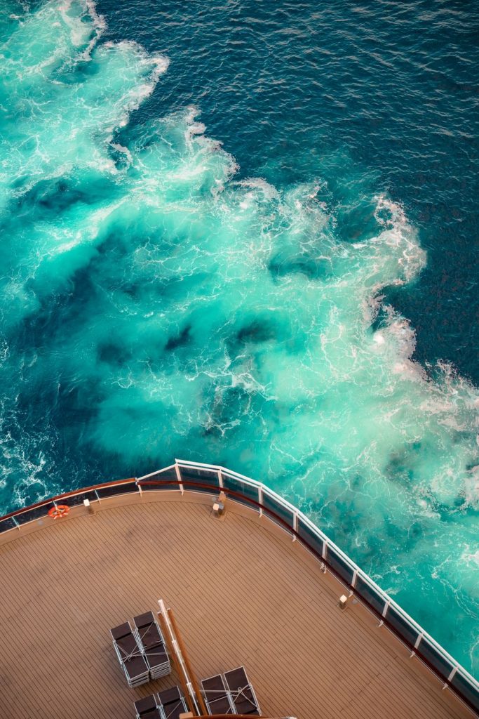Cruise Travel