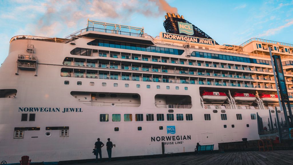 Premium Cruise Travel