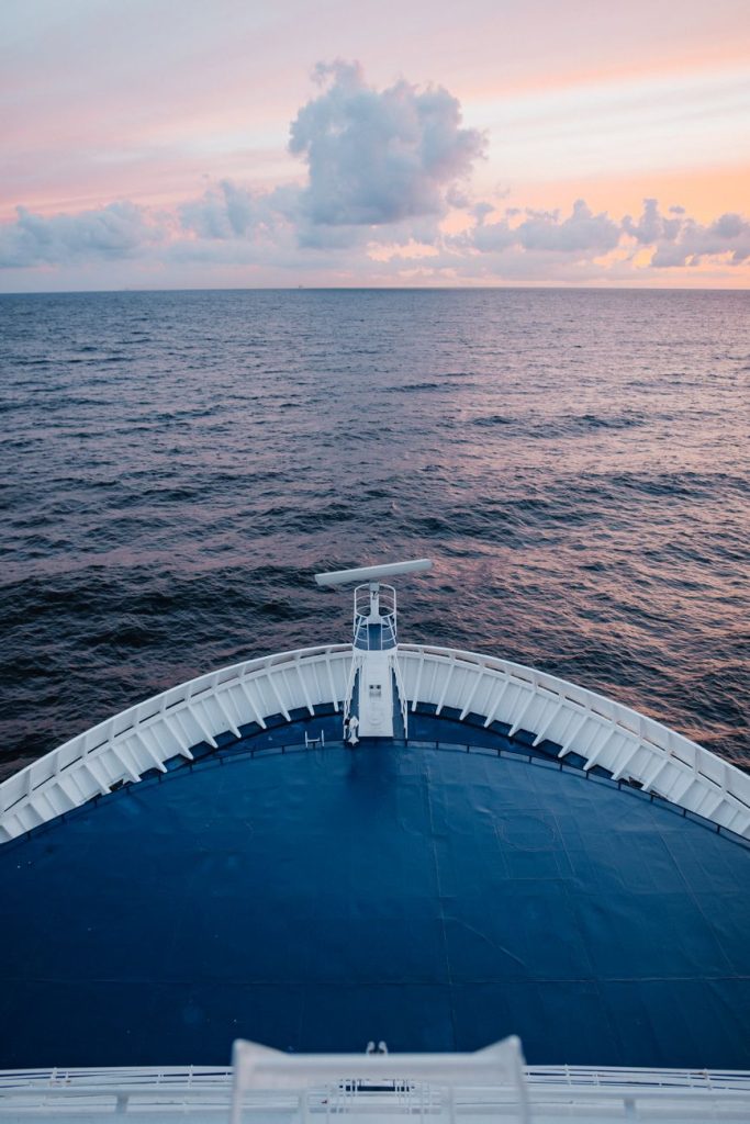 Cruise Travel