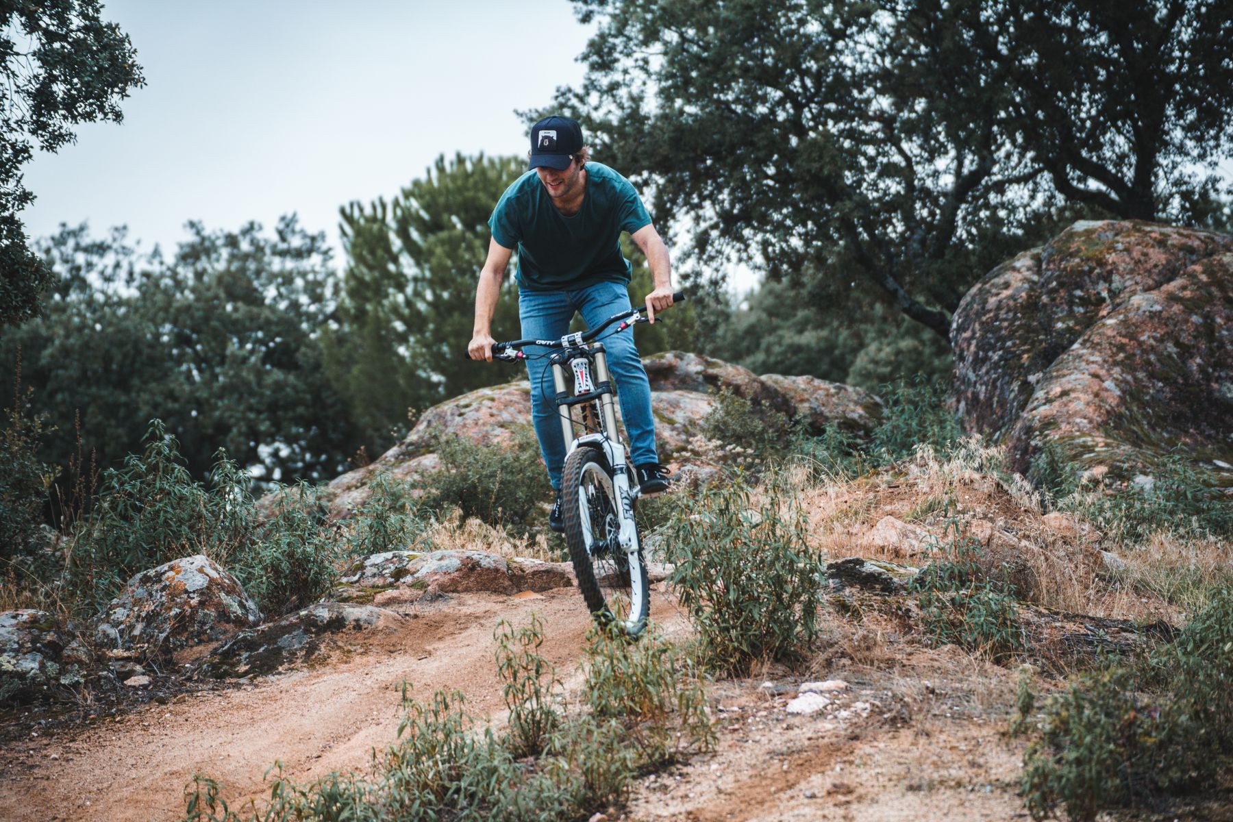 Events, membership and ride planning in one focused cycling experience.