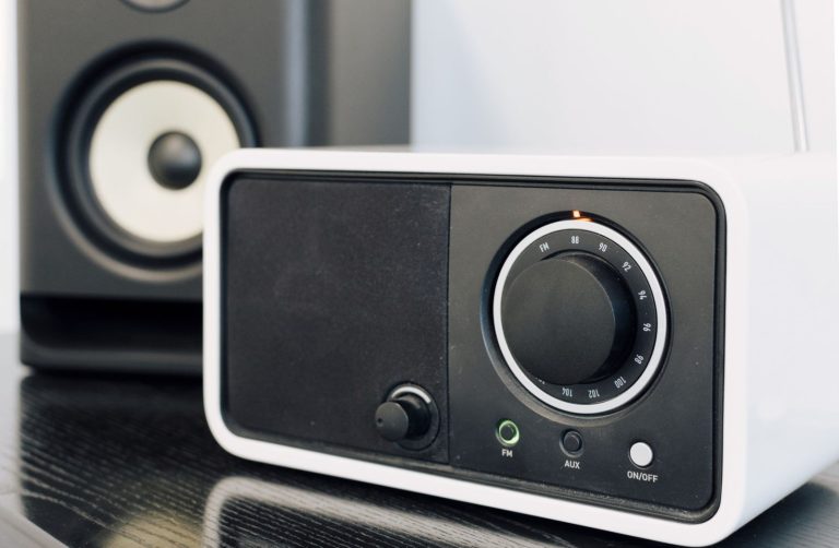 Nexolume Audio & Speakers Ecommerce live WordPress demo preview