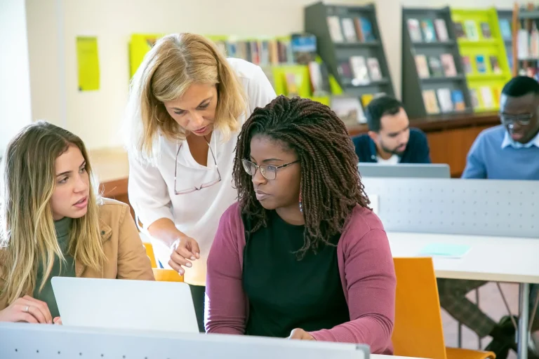 Nexolume Education & University live WordPress demo preview