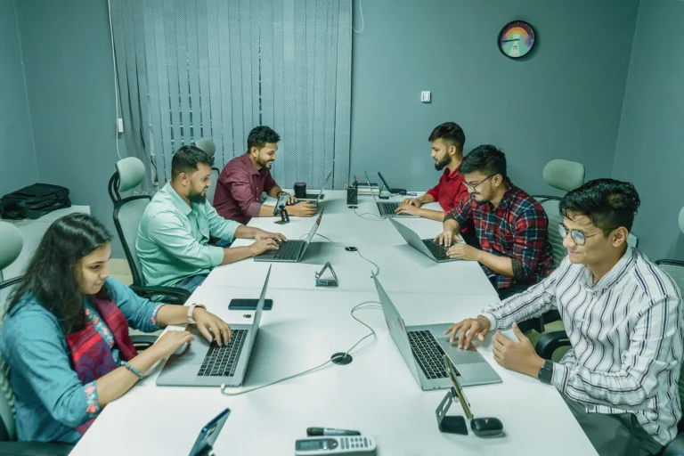 Nexolume SaaS & AI Startup live WordPress demo preview