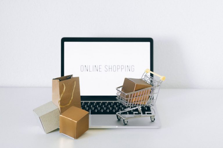 Nexolume Ecommerce Store live WordPress demo preview