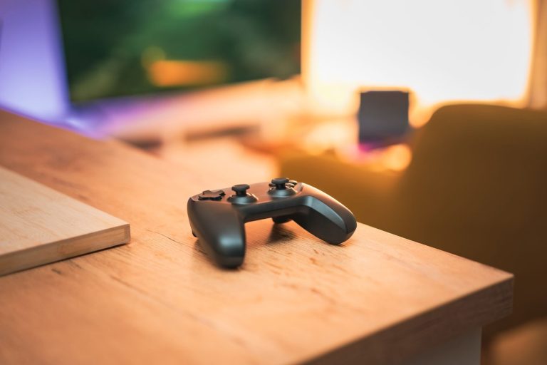 Nexolume Gaming & Console Ecommerce live WordPress demo preview