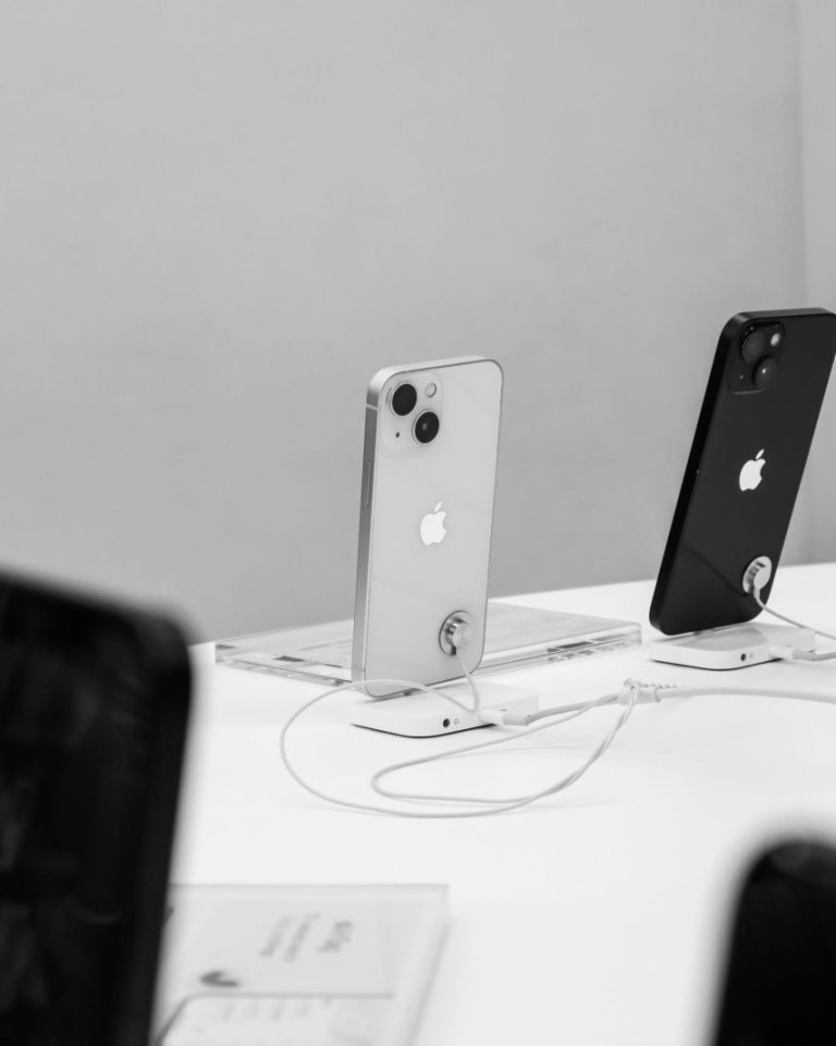 Nexolume Mobile & Smartphone Ecommerce live WordPress demo preview