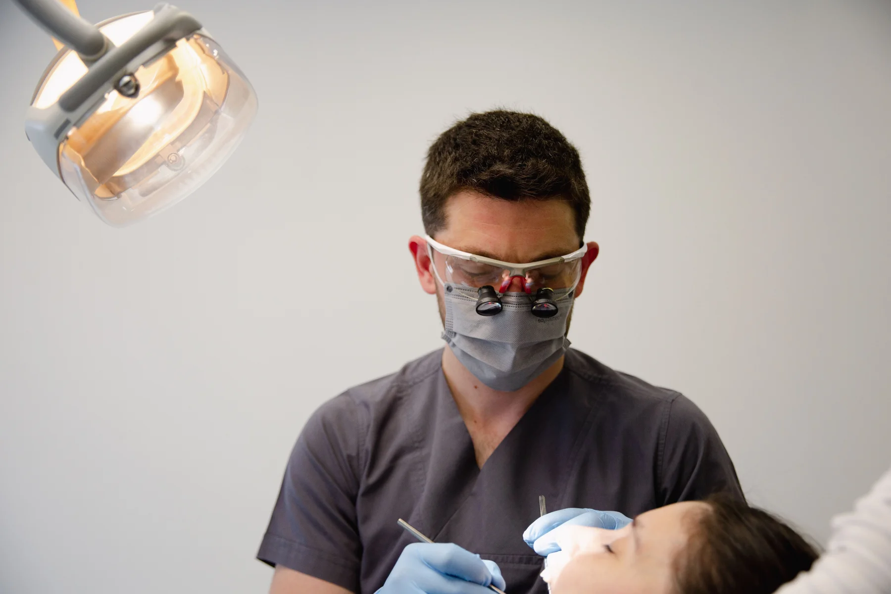 Family Dentistry