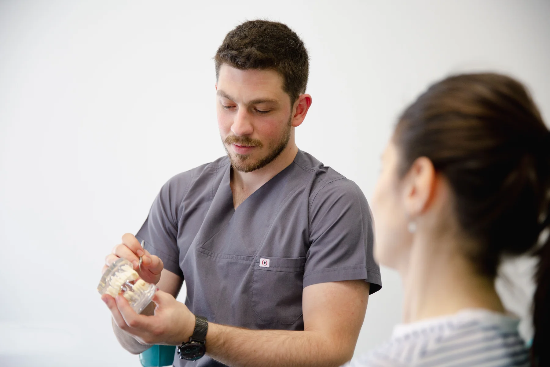 Digital Dentistry