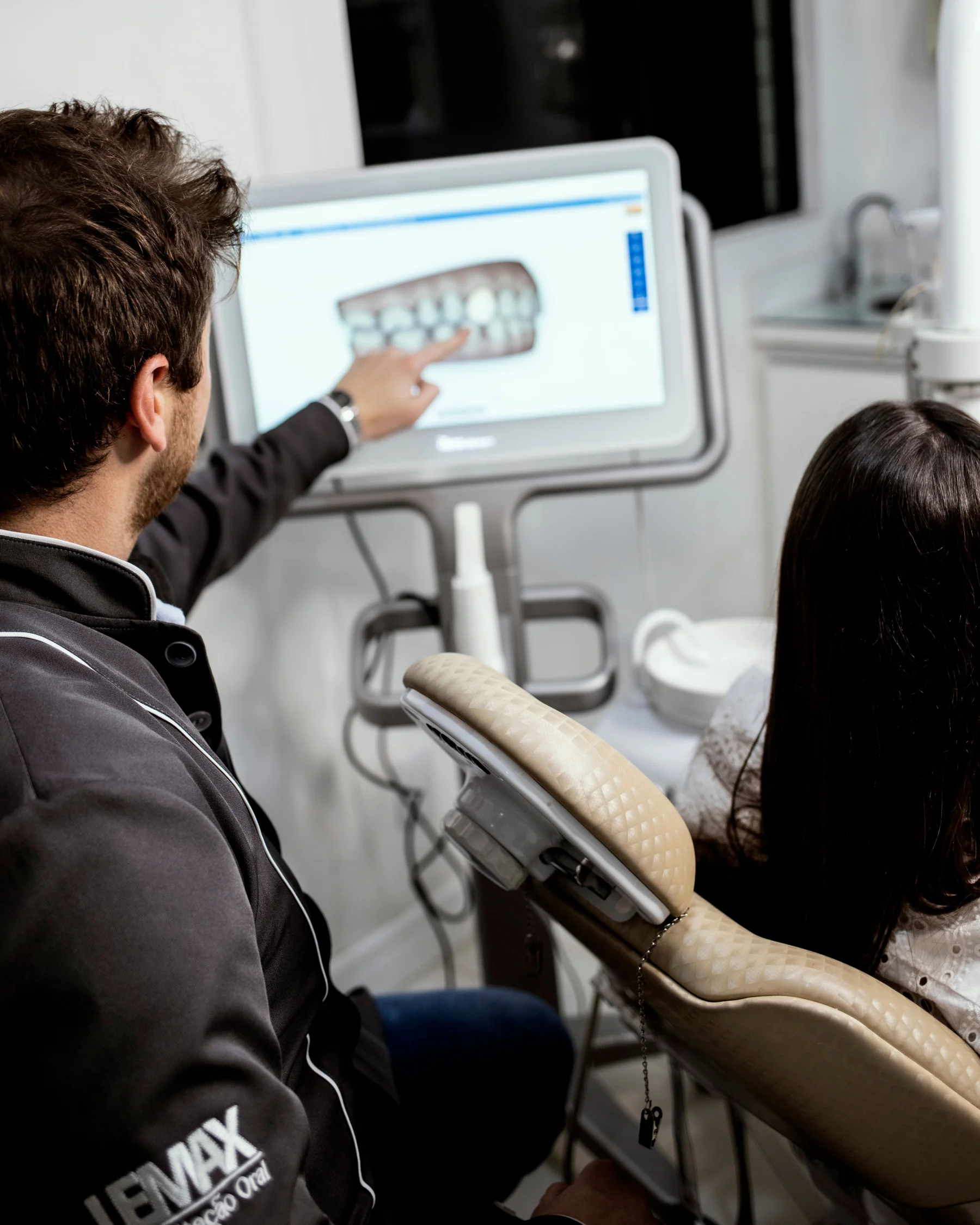 Digital Dentistry