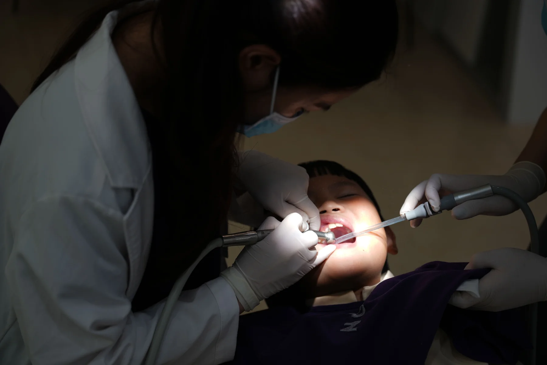 Emergency Dental