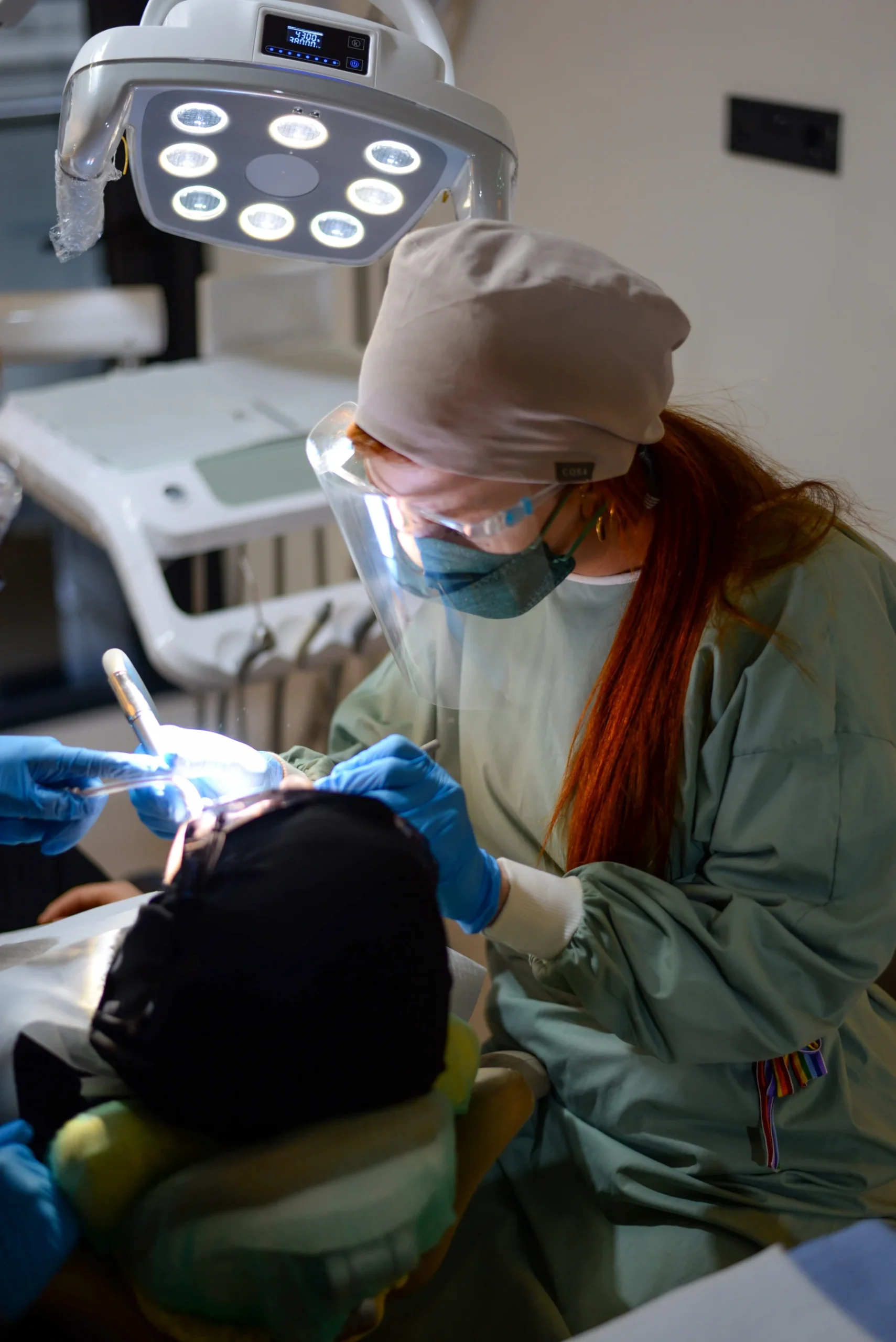 Dental Article