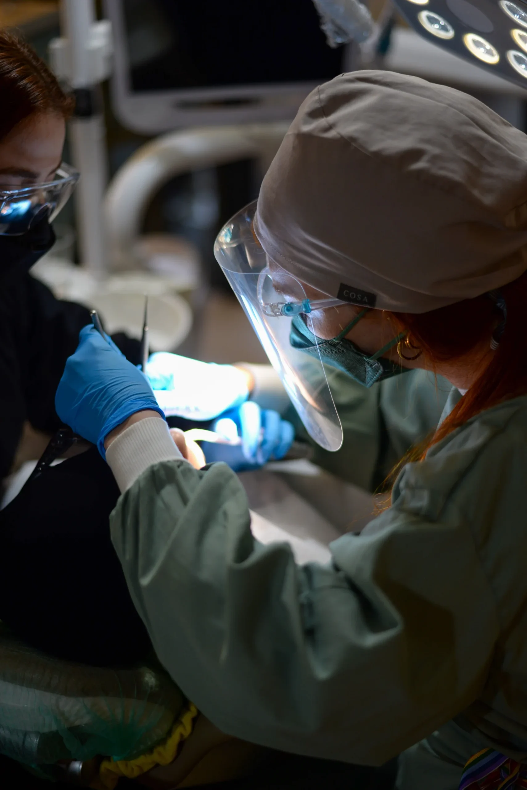 Dental Article