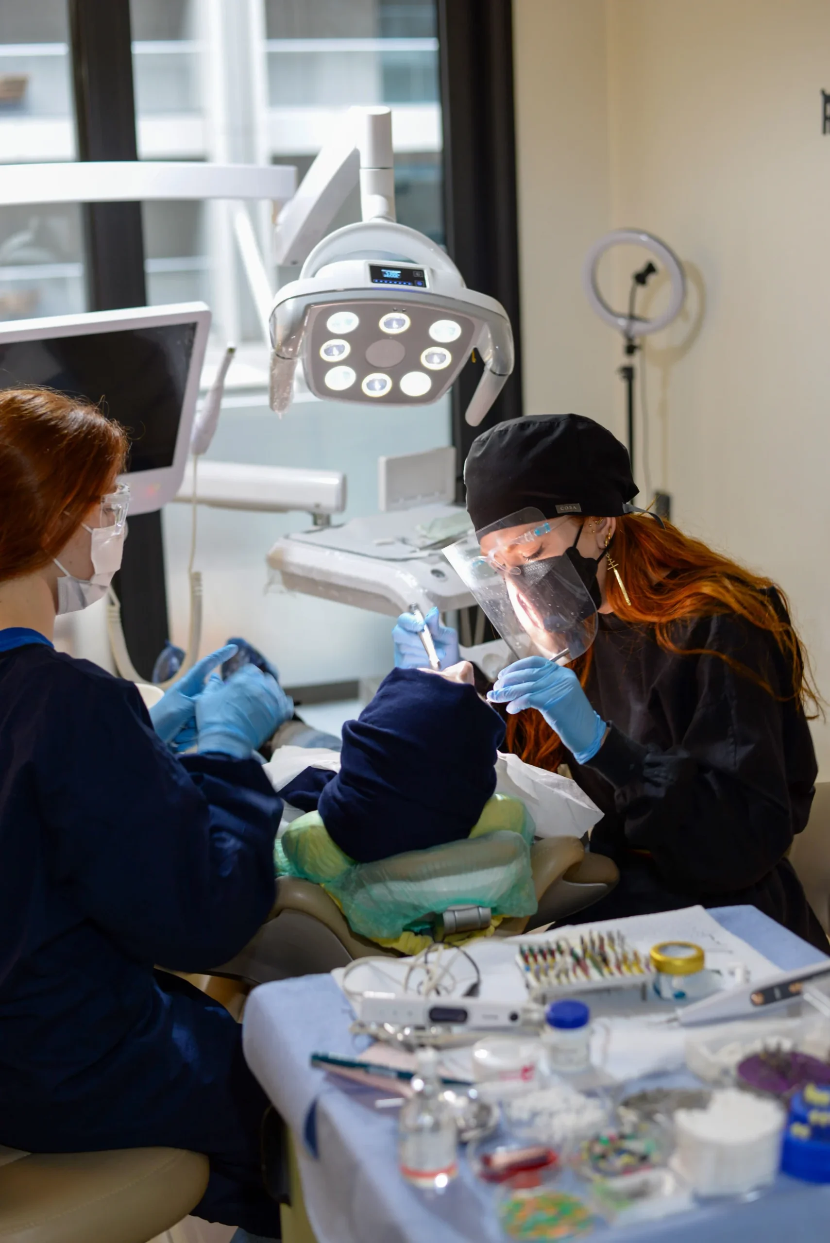 Dental Article