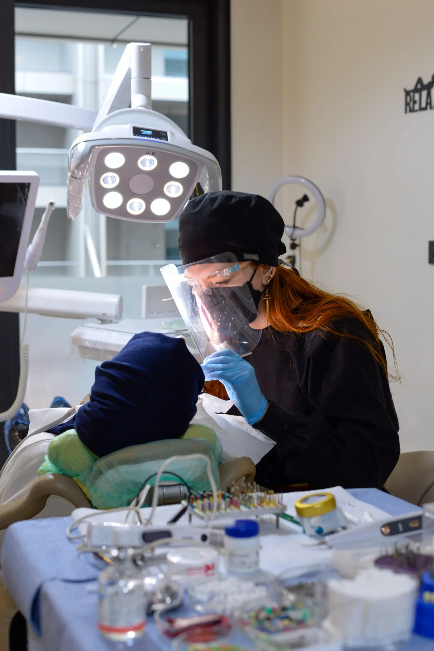 Digital Dentistry
