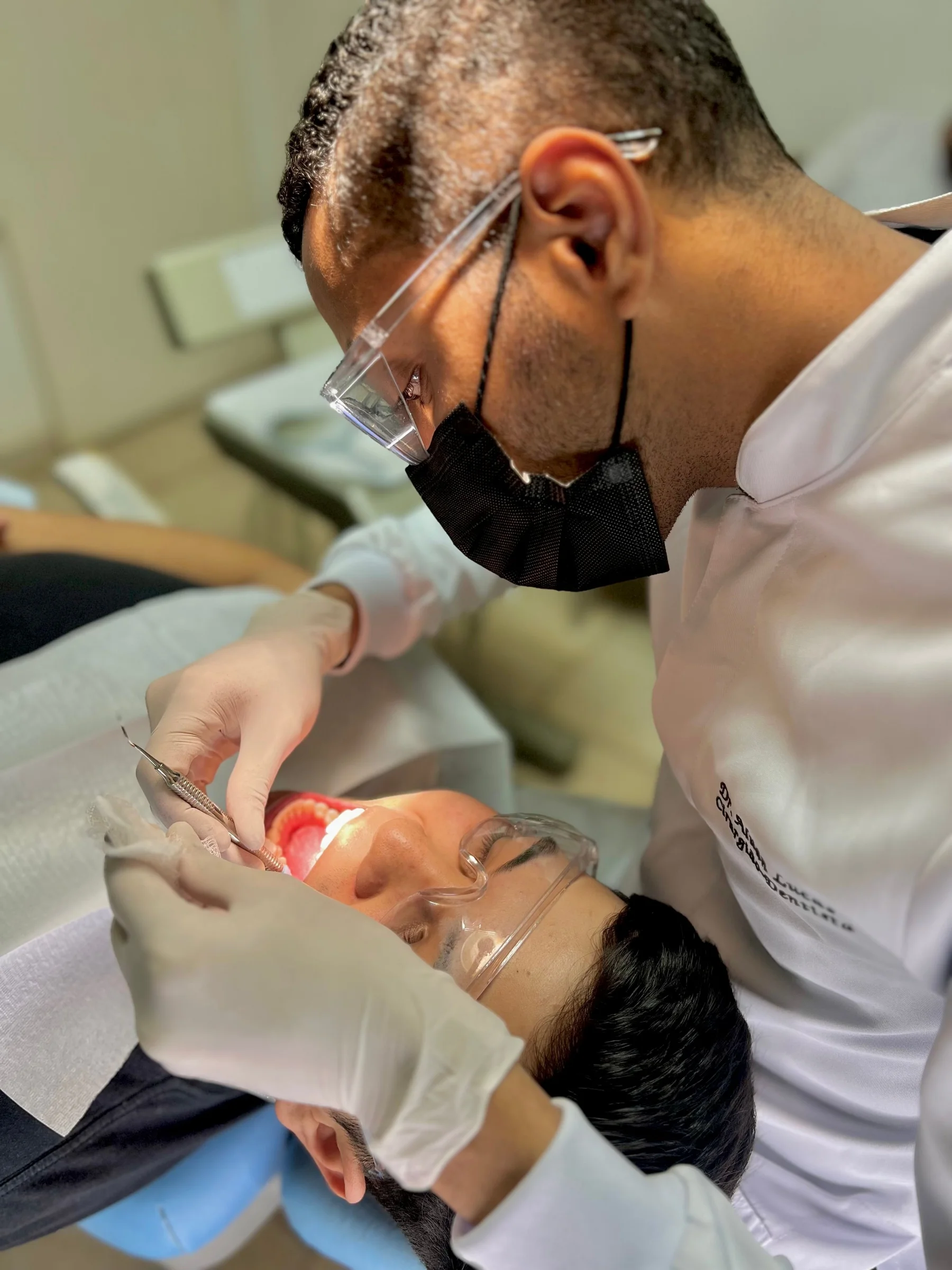 Pediatric Dentistry