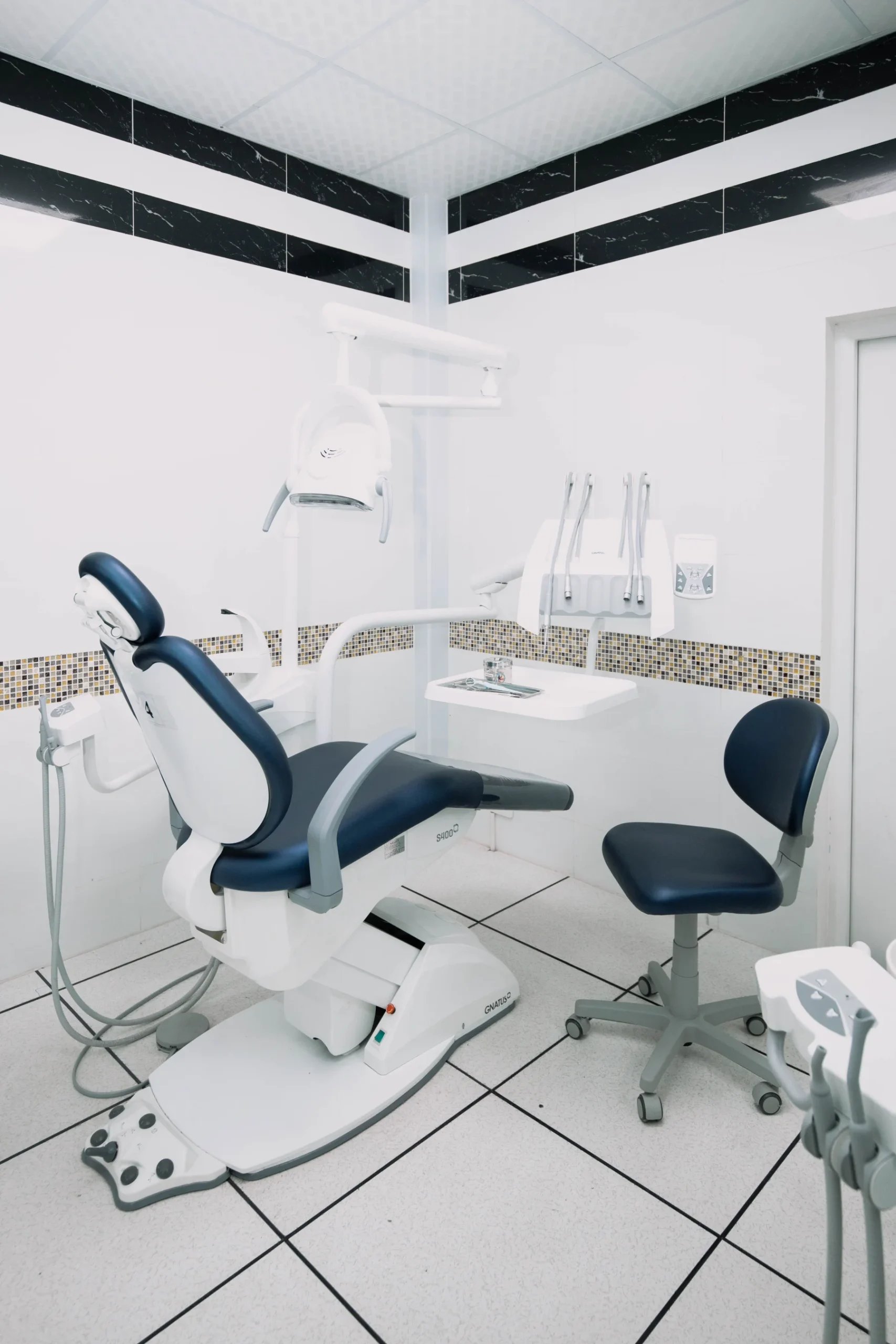 Oral Surgery Center dental care