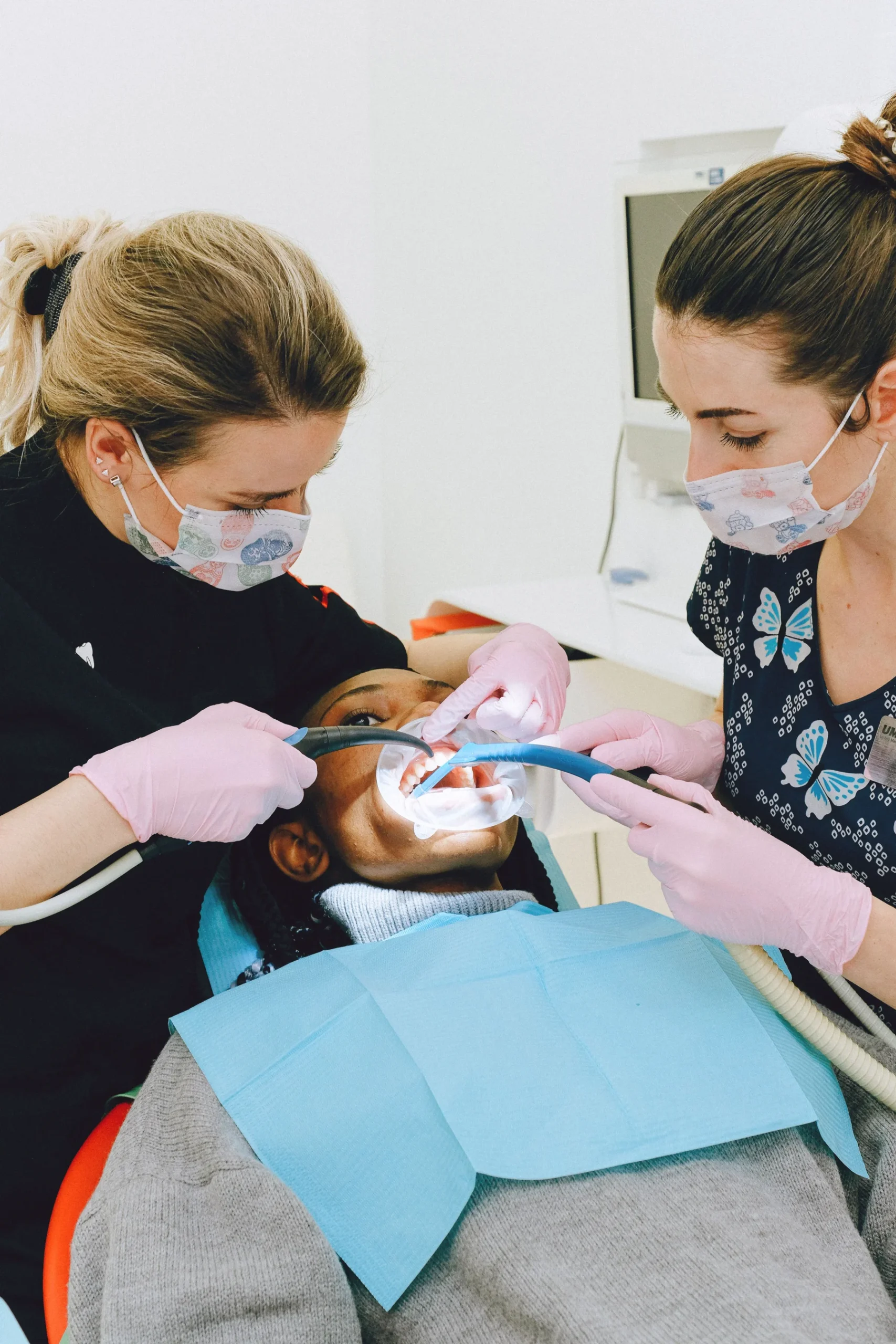 Dentists