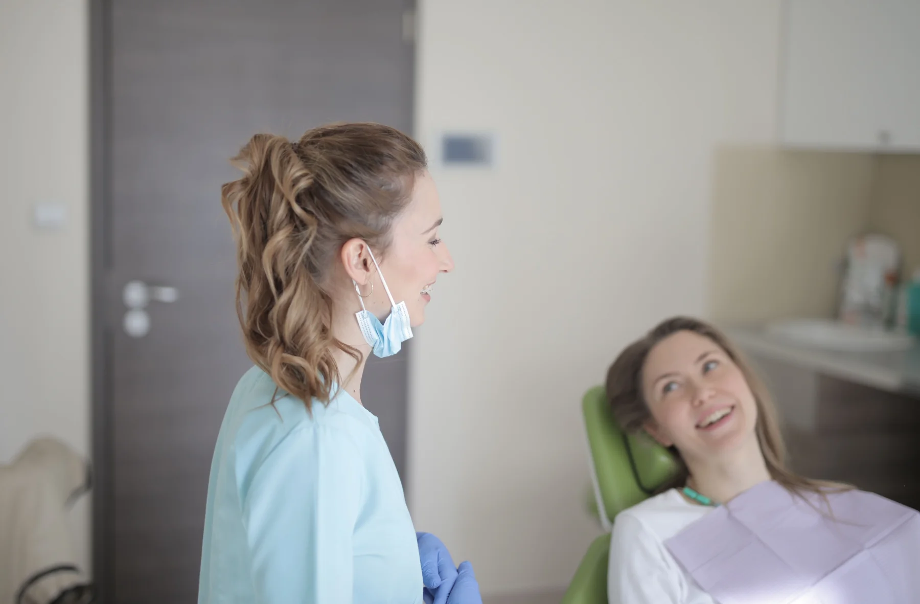 Emergency Dental