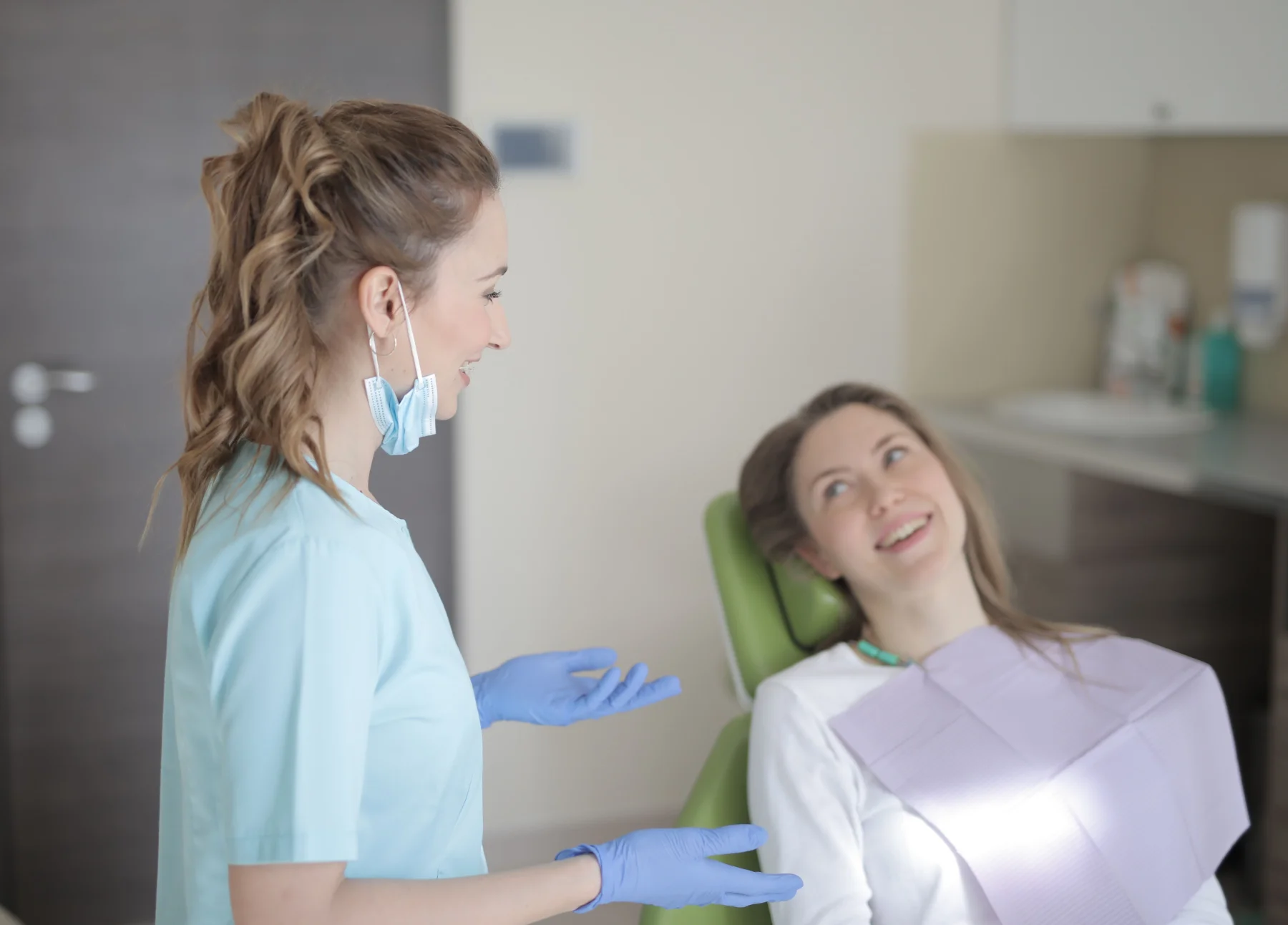Pediatric Dentistry