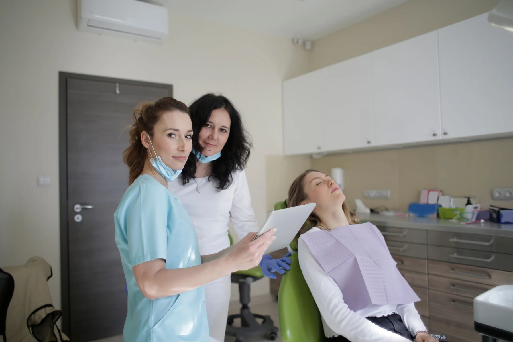 Dentists