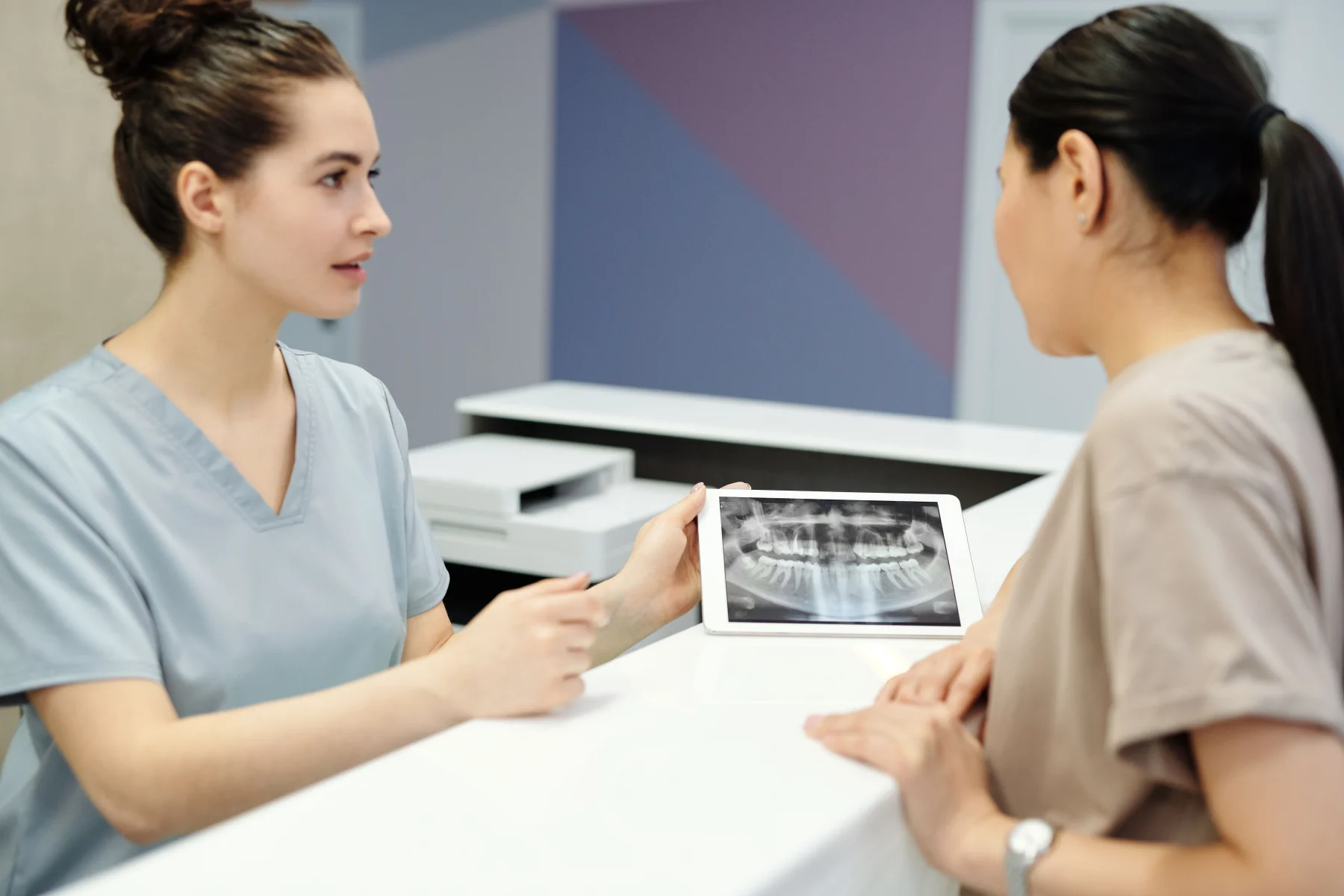 Family Dentistry