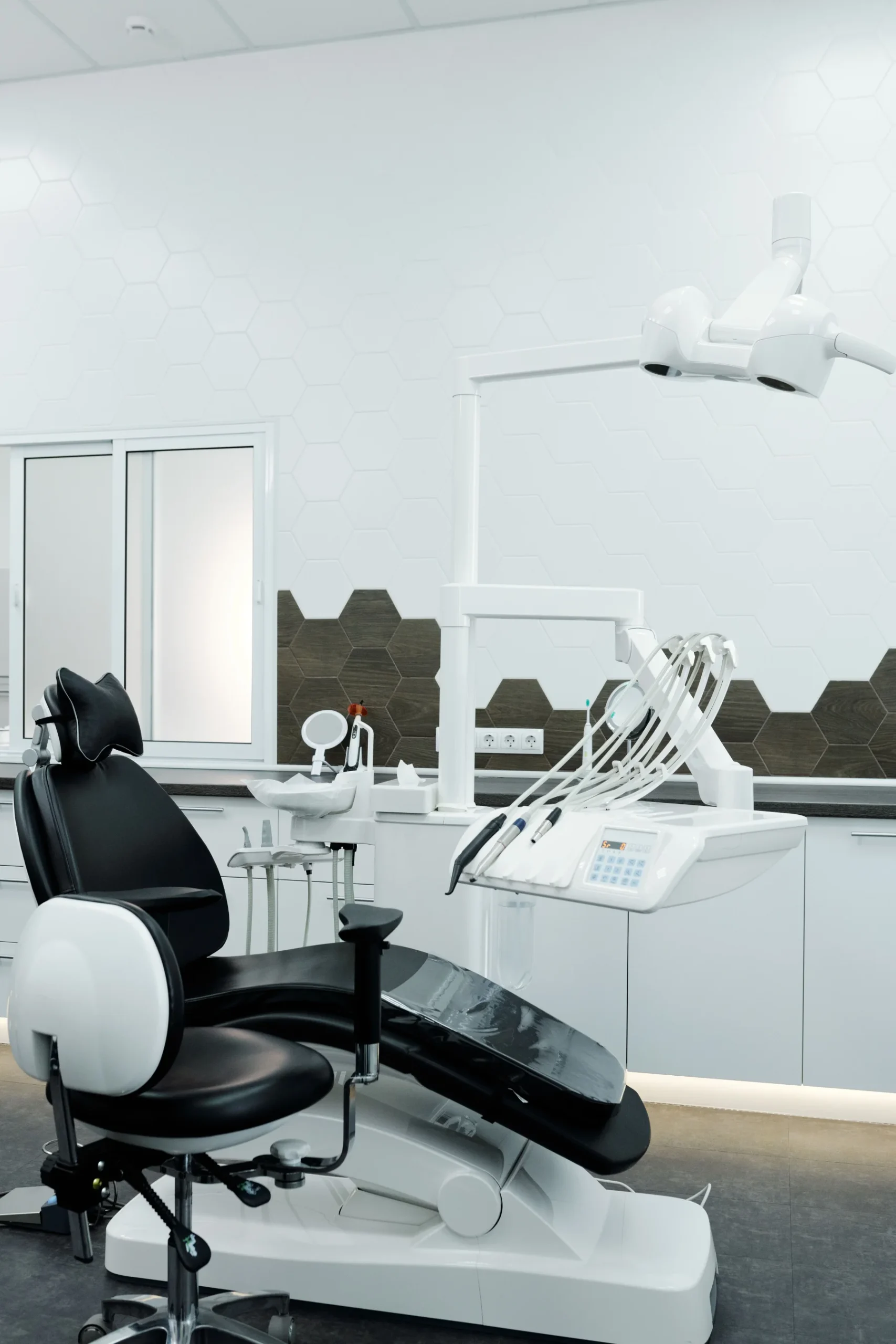 Cosmetic Dentistry