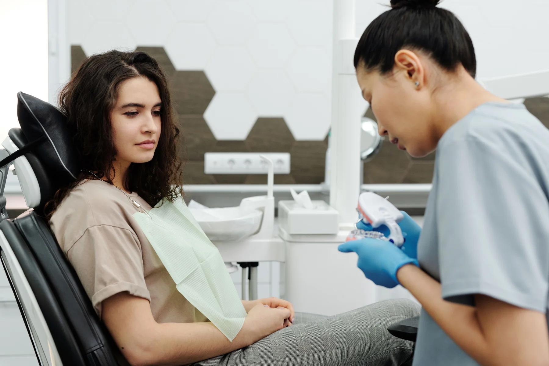 Digital Dentistry