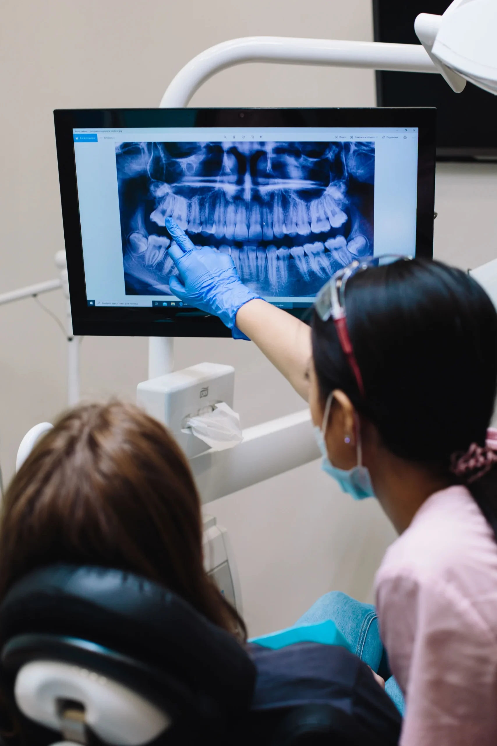 Modern Dental Clinic