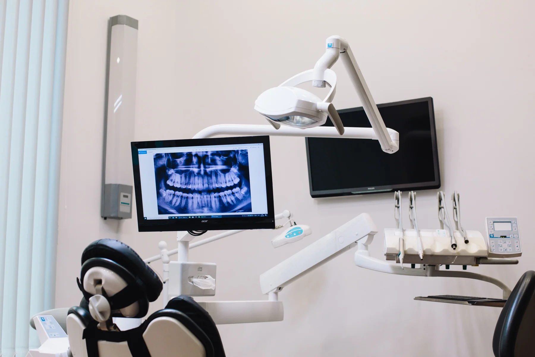 Emergency Dental