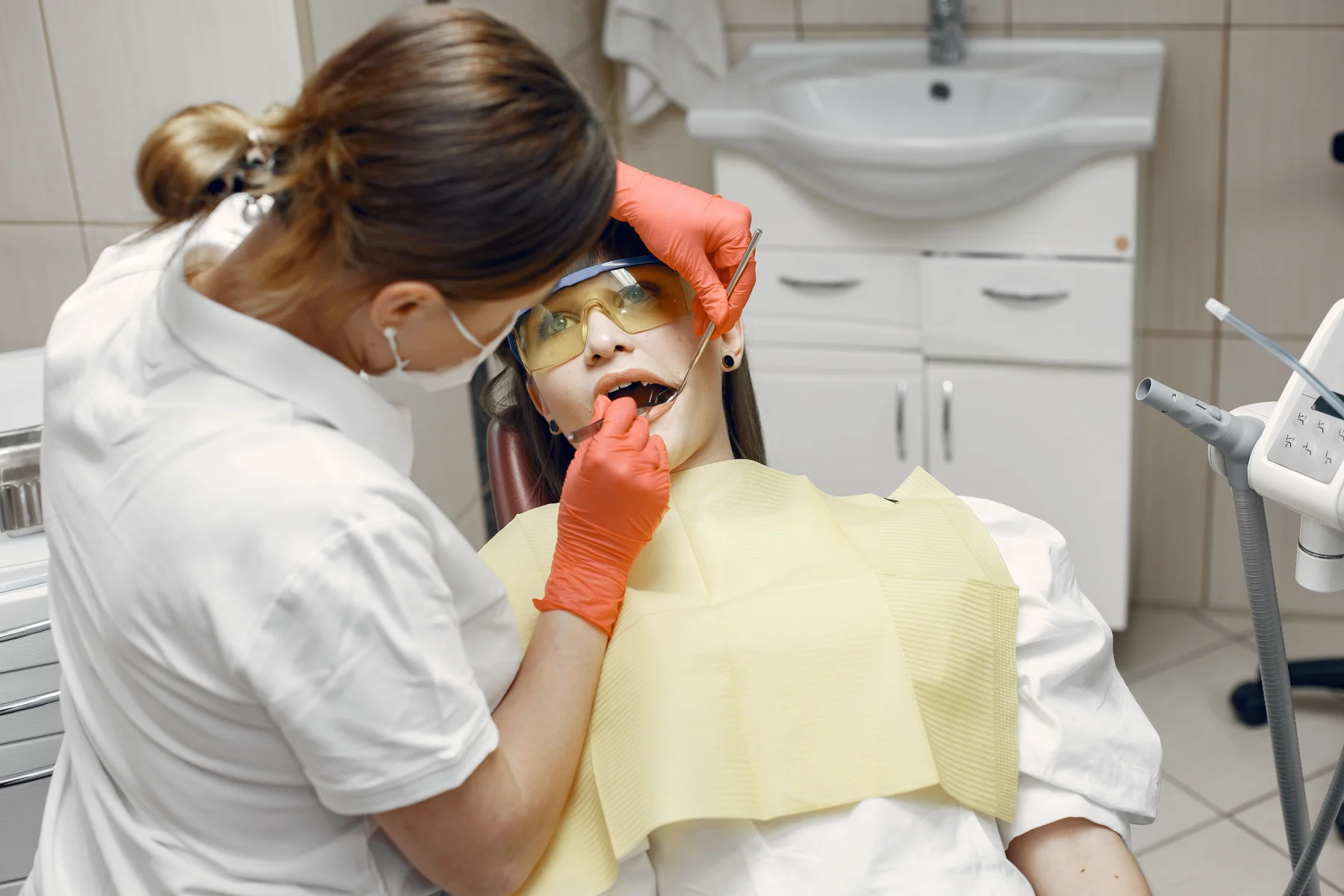 Family Dentistry