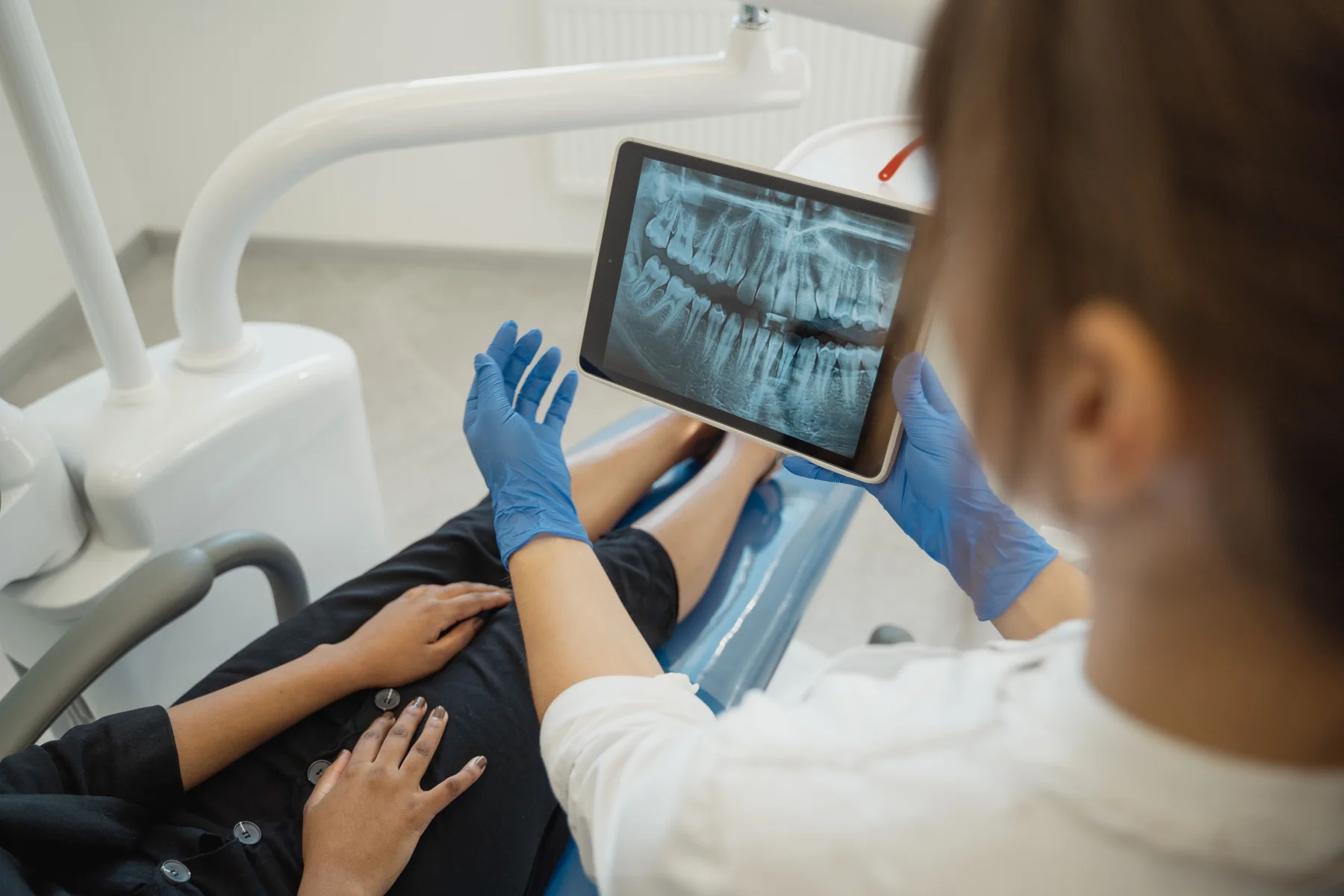 Oral Surgery Center