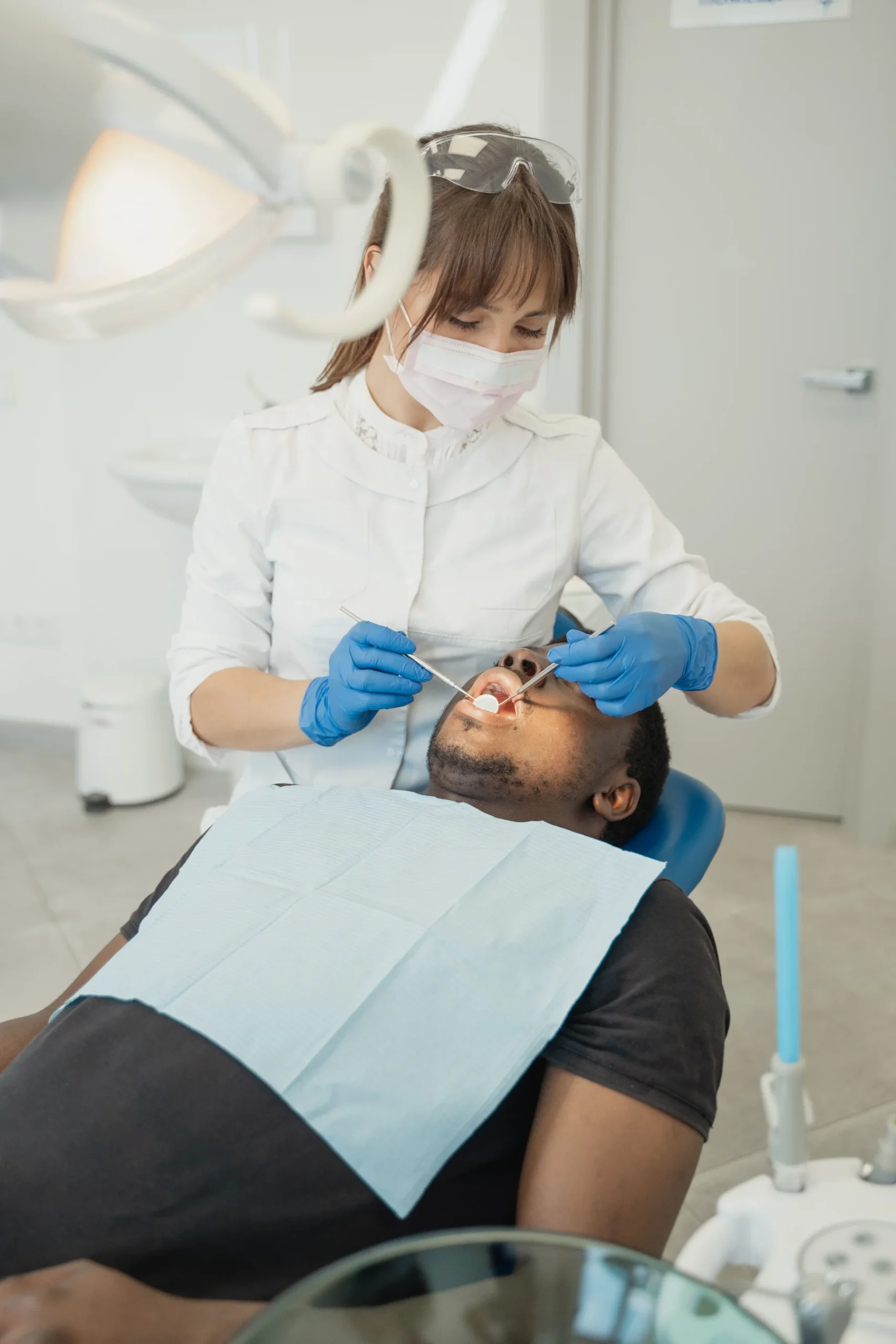 Pediatric Dentistry