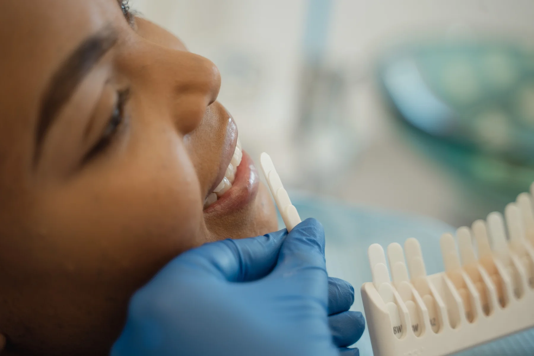 Pediatric Dentistry