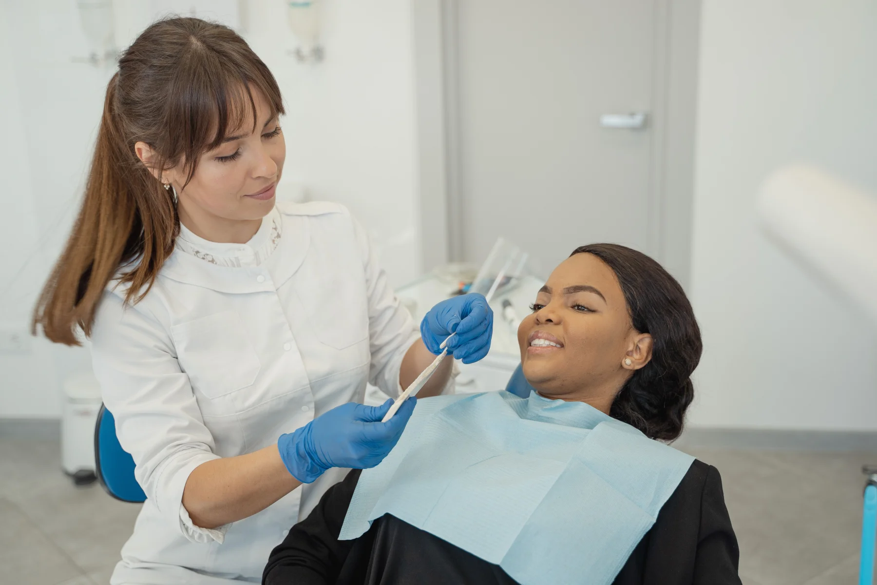 Cosmetic Dentistry