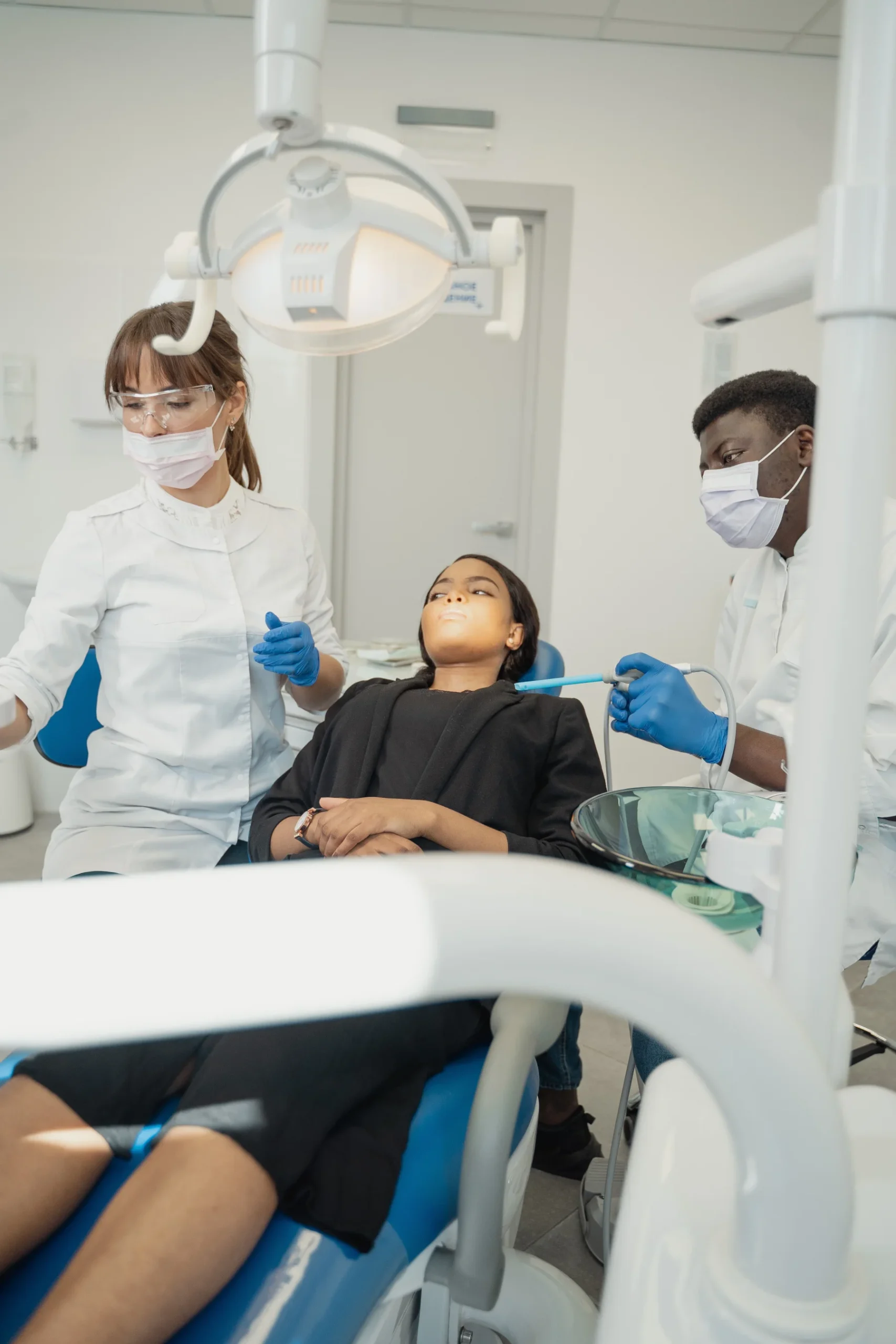 Family Dentistry